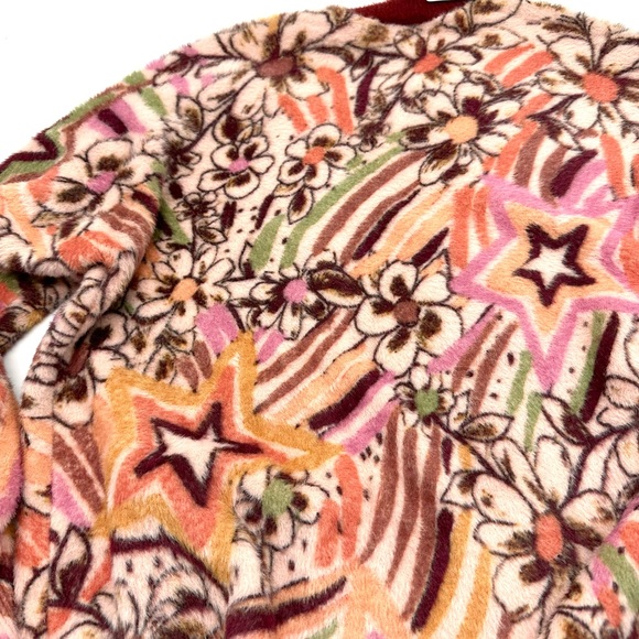 Free People Carson Cozy Cardigan New With Tags - Picture 7 of 10